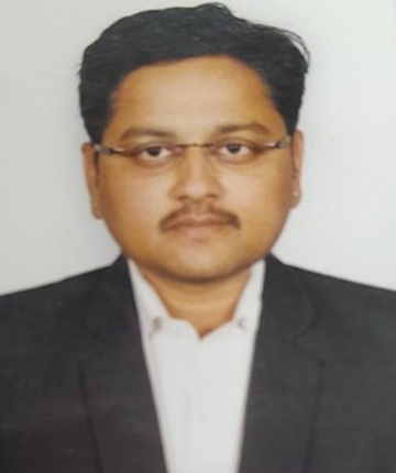 Mr. Abhishek Jahagirdar