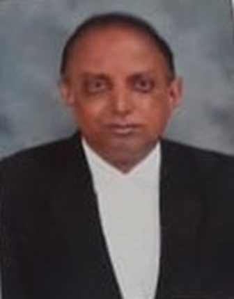Mr. R. K. Navalagimath