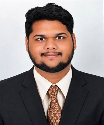 Mr. Tippuraj Kattimani