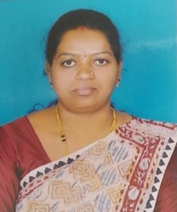 Smt. Manjula B. S