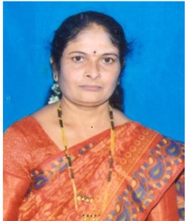 Smt. Manjula M. Tikkundi