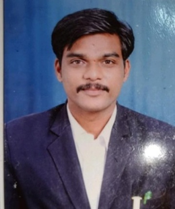 Mr. Basavaraj Talawai