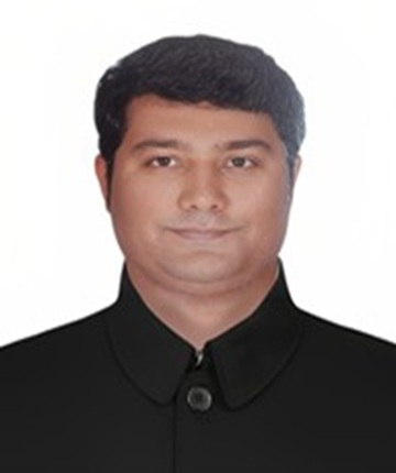 Mr. Deepak Tongli