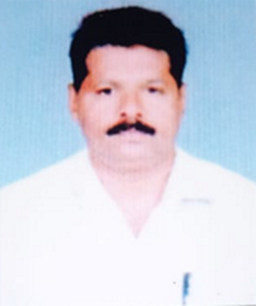 Shri. Basavaraj B Santoji
