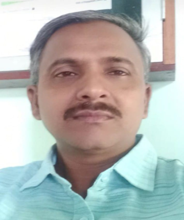 Shri. Raju F. Palled