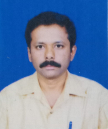 Shri. Shashidhar B Magadum