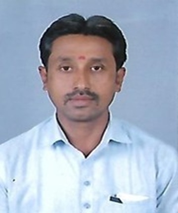Shri. Shivakumar Madivalappa Baliger