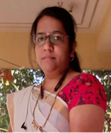 Smt. Savitri Ishwar Sangannavar