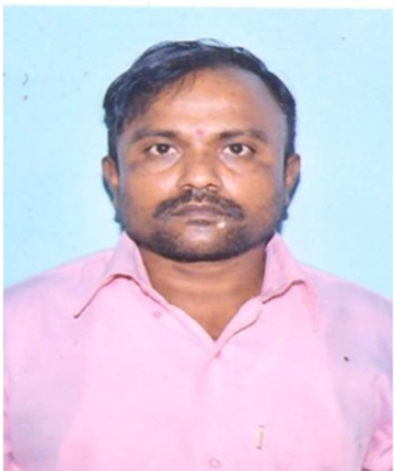 Shri. Ulavappa B. Yattinagudda