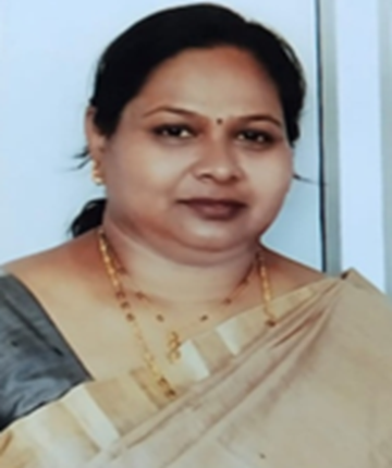 Dr. Savita L. Patil